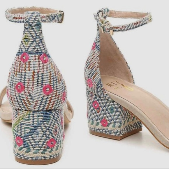 Mix No. 6 Shoes - The Lexine from Mix No.6   Brand New!!!